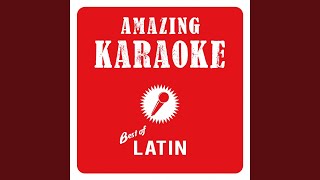 Quando, Quando, Quando - Tell Me When (Karaoke Version) (Originally Performed By Engelbert)