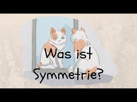 Video: Was Ist Symmetrie?