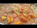 Ditch the takeaway  easiest chicken curry in the world  steven heap