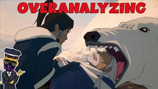 Overanalyzing Korra: Civil Wars Part 2 Narrated by @hammarnootz