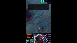 Nautilus DESTROYED! Epic Clutch Moments LEC Summer 2025