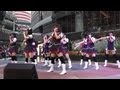 HR「キミにSPARK」(6期生)キャナルシティ20121111