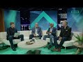 AI Factory Grid: HPE, Juniper & NVIDIA Discuss Future