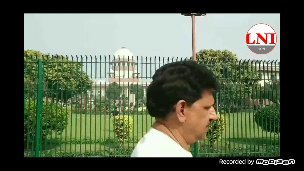 Black Films on Vehicles | Avishek Goenka vs Union of India Supreme Court Case