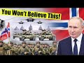 Norwegens Militärmacht Erreicht 2026 Ein Ganz Anderes Niveau Selbst Finnland Ist Beeindruckt