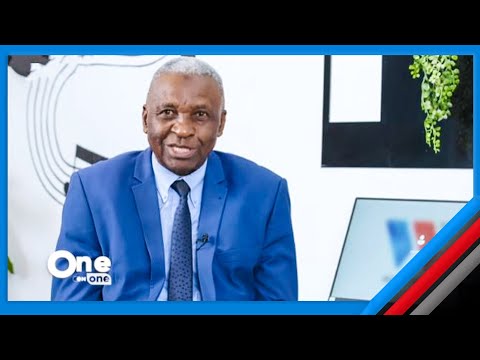 ALIYEKUA KACHERO WA POLISI AMEIHAMA CCM SASA AJITOSA KUUSAKA UBUNGE MBAGALA ONE ON ONE 