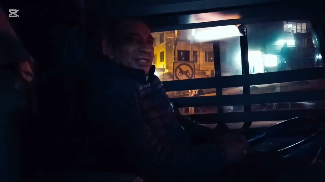 Transportes Cita Express Internacional Hino AK Carrocerías Cepeda 🇪🇨