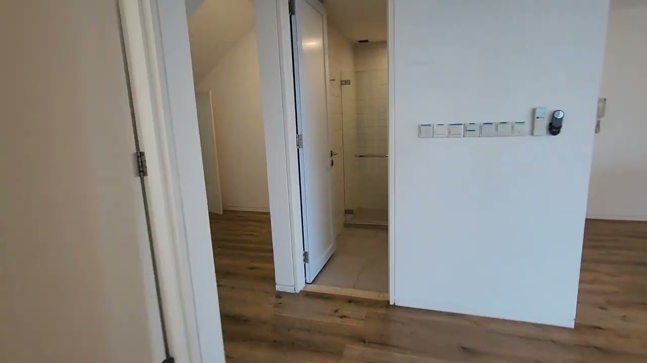 THE TRUMPS DUPLEX PENTHOUSE  3067SQFT NEXT TO KEMBANGAN MRT