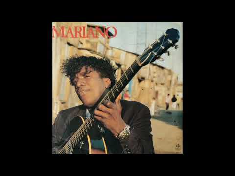 Mariano - Uma noite e 1/2