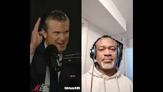Celebrity Watch Pete Hegseth's powerful response to the Media Mob and their hypocrisy #trump #trump2024 Net Worth