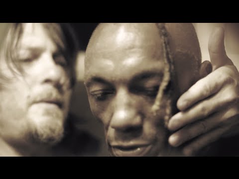 Tricky Ft. Tirzah - Sun Down