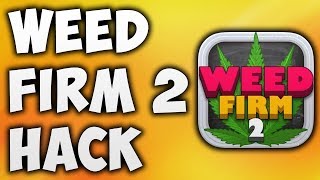 Énergie illimitée Dans Weed Firm 2 iOS screenshot 4