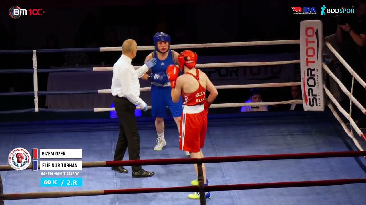 60Kilo GİZEM ÖZER - ELİF NUR TURHAN