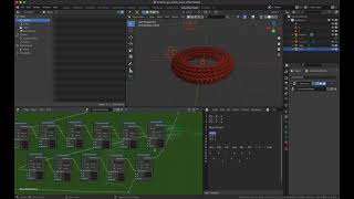 Tutorial: How to make a wipe effect with geometry nodes