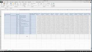 Implementación de SAP BPC 11 integrado - Analysis for Office