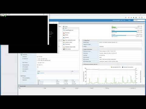 Authenticate to ESXi Host with Windows Domain User Account