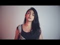ANDMESH - HANYA RINDU | Metha Zulia (cover)