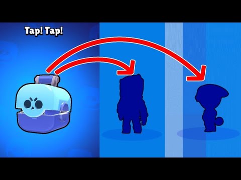 ბრაულერების ცვენა - Brawl Stars ქართულად