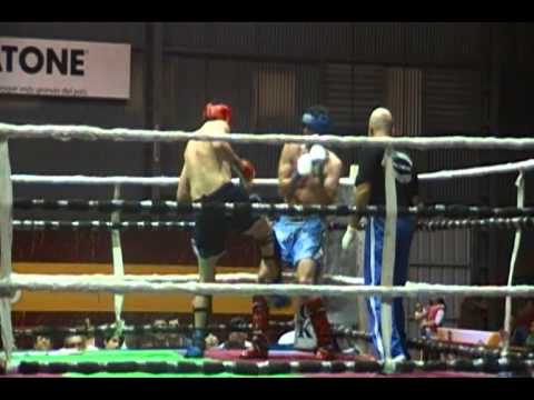 Leandro Luna (Imad) vs Facundo Moretti (Corrientes...