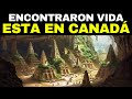 Lo que descubrieron en canad conmocion al mundo entero