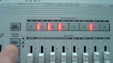 UK Electro - Catalyst 1 Karma Combi for Korg M3