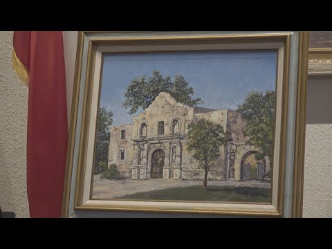 Haley Memorial Library hosts Texas Independence Day celebration
