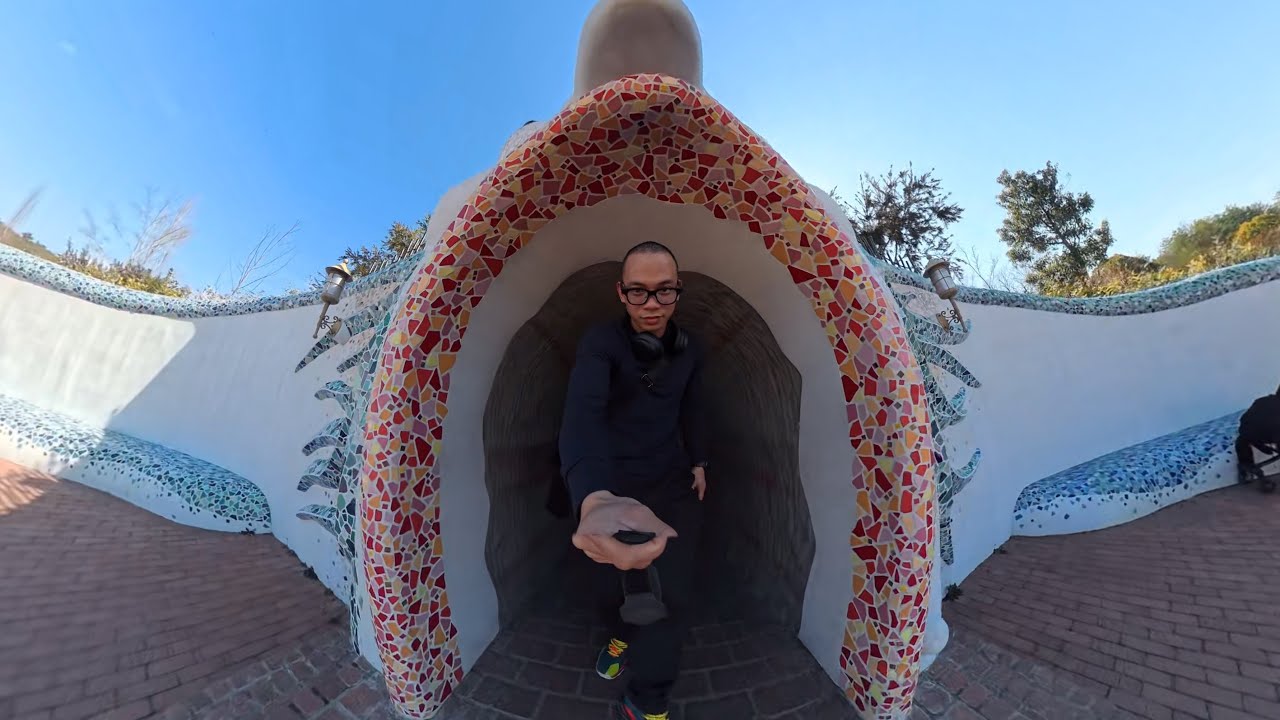 Premium seat Hinotori - Ghibli Park Nagoya