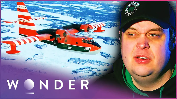 Will Buffalo Airways Go Bankrupt After Buying This...