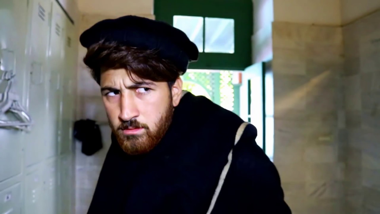 Pashto Funny Video | Arabay aw Pukhtoon | DARDYAL VINES