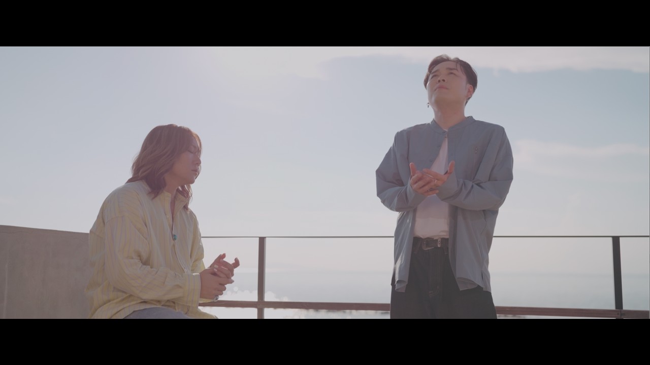 M&R / 陽炎 (Music Video) - YouTube
