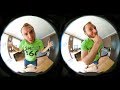 How To Turn Those Weird DOUBLE FISHEYES Into 360s (Stitching Tutorial)