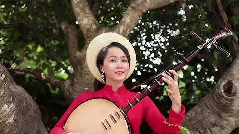 ĐÀN NGUYỆT VIỆT NAM