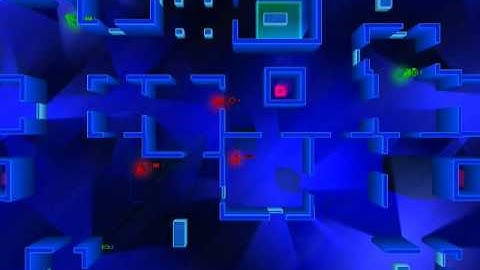 Frozen Synapse - 3
