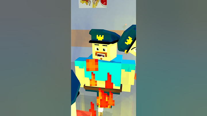 Please help Barry choose who the real son #6