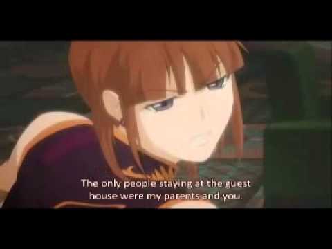 Umineko Eva's Going Under