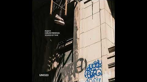 Elias R - Future You (Original Mix)[UNITY RECORDS]