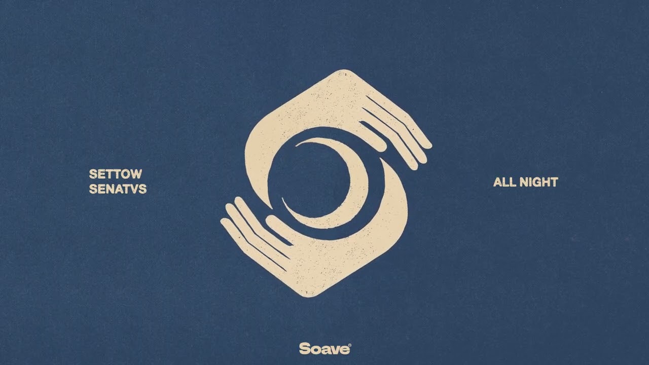 Watch Settow & SENATVS - All Night on YouTube Watch Settow & SENATVS - All Night on YouTube