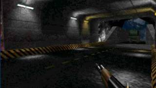 007 james bond goldeneye walkthrews level 1 dam