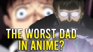 The Worst Fathers In Anime RANKED And EXPLAINED