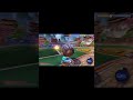 Desafio tomou #rocketleague