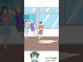 【イケボーイ】本当のナンパを見せてやんよ！ #ゲーム #ゲーム実況 #shorts #脱出ゲーム