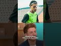 ⚽️ Un nom qui attire l’attention…｜TF1 INFO