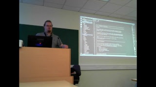 IMT2531 - Modern C++ (Part 2: Common mistakes, logging, asserts)