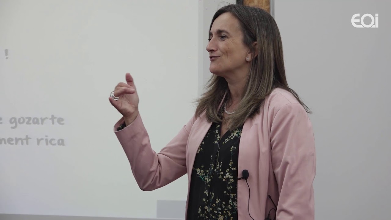 Taller Design Thinking por Consuelo Verdú · Coworking Murcia