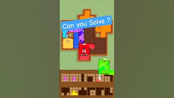 De leukste kattenpuzzel die je vandaag zult zien 👀 😍