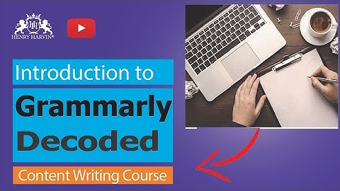 𝐆𝐫𝐚𝐦𝐦𝐚𝐫𝐥𝐲 𝐃𝐞𝐜𝐨𝐝𝐞𝐝 𝐰𝐢𝐭𝐡 @henryharvin  C𝐨𝐧𝐭𝐞𝐧𝐭 𝐖𝐫𝐢𝐭𝐢𝐧𝐠 𝐂𝐨𝐮𝐫𝐬𝐞 | @Choudharyyyyyyy