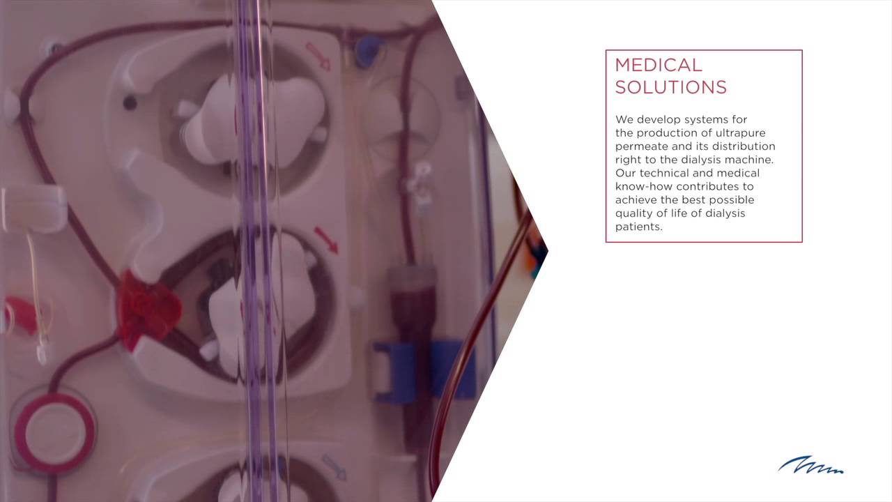 Pollet Water Group   MEDICAL Presentation