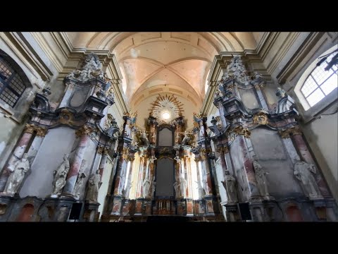 Video: Švenčiama Smolensko Dievo Motinos Ikonos Diena & Nbsp