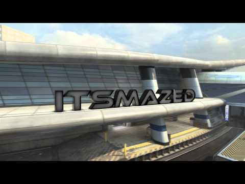 My first try at 3D motion tracking - Starting to edit
