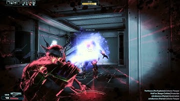 Mass Effect 3 Multiplayer, 80